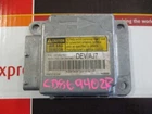 Chassis Ecm Air Bag Below Center Console Opt AJ7 Fits 00 Deville 22952 Used. Price: $37.49.