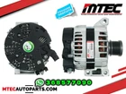 New Alternator Mini Cooper N16B16A Citroen DS3 DS4 DS5 Peugeot Rcz 3008 Benz. Price: $279.98.