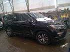 Chassis Ecm Body Control Bcm Active Noise Cancellation Fits 16-19 Pilot 6997183 Used. Price: $117.89.