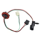Compatible With Headlight Lamp Wiring Harness Dodge Ram 1500 2500 3500 4500 5... New. Price: $22.08.