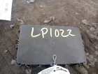 2021 Nissan Murano Body Control Module Bcm Chassis Ecm 2767160 Used. Price: $79.00.