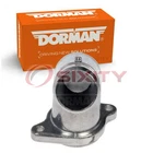 Dorman Engine Coolant Bleeder Screw For 1994-2005 Buick Century Belts Mr New. Price: $22.74.