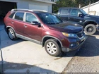 2012 Kia Sorento Fuse Box Oem 2.4L At Maroon Used 912001U010 127K Miles. Price: $107.00.