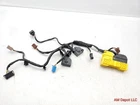 2013 Bmw 320I 328I 335I 340I 330I F30 F31 Front Left Driver Seat Wire Harness Used. Price: $29.99.