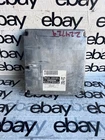Used Oem 1999 Toyota Tacoma 89661-04470 Engine Computer. Price: $169.00.