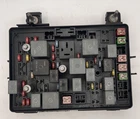 2008 Chevrolet Hhr Engine Fuse Box 15913673 Used. Price: $71.25.