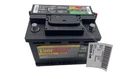 12V Low Voltage Battery Everstart Maxx 650AMP 650CCA W47-600 Used. Price: $139.93.