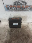 Chassis Ecm Transmission Under Left Hand Of Dash Sedan Fits 11 Legacy 1598934 Used. Price: $89.99.