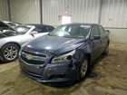 Fuse Box Engine Vin 8TH Digit Opt Ltg Fits 13 Malibu 2051826 Used. Price: $76.00.