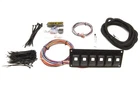 Painless Wiring Products 58104 Track Rocker 6-SWITCH Panel Mount New. Price: $200.11.