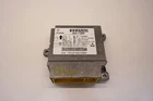 2012 Dodge Caravan A/bag Module Occupant Restraint Roof Used. Price: $113.77.