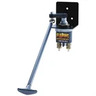 Flaming River FR1003-2 Big Switch Battery Disconnect With Lever Kit New. Price: $155.99.
