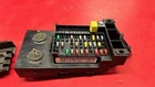 Relay Box Fuse Fits 00-03 Ford F150 Pickup 169220 Used. Price: $114.99.