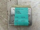 Chassis Ecm Fits 01-04 Volvo 80 Series 105679 Used. Price: $52.50.