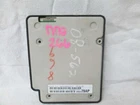 Body Control Bcm Fits 03-06 Stratus Sebring P04602379AP Used. Price: $63.74.