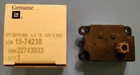 Gm #22743933 Nos Genuine Oem Actuator Acd #15-74238 BL12 New. Price: $53.53.