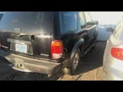 Chassis Ecm Cruise Control Servo Right Hand Engine Fits 99-01 Explorer 2076445 Used. Price: $78.95.