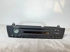 2004-2010 Bmw X3 E83 Radio Stereo Head Unit Cd Player Oem *read* 6976888 Used. Price: $74.99.