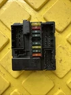 Oem 2007-2010 Bmw X3 3.0L Fuse Box Power Distribution Relay Under Hood Unit Used. Price: $59.99.