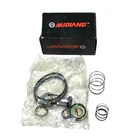 Midland RN10HM Brake Relay Valve Repair Kit For RG2 N30108BK KN28510 New. Price: $24.99.