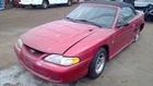 Alternator Cylinder Fits 94-00 Mustang 6775435 Used. Price: $81.90.