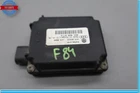 07-09 Audi Q7 4L Home Link Garage Door Computer Control Module Unit Oem Used. Price: $24.00.