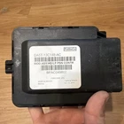 2013 2015 Lincoln Mks Headlight Control Module Unit P: DA5T-13C148-AC Oem ! Used. Price: $30.00.