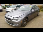 Chassis Ecm Theft-locking Alarm Fits 11-13 Bmw 528I 138630 Used. Price: $82.99.