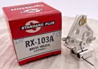 Nos Gm 1972-1985 Standard RX-103A Alternator Brush Holder Chev Car Truck 2500 Used. Price: $20.00.