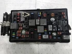 2015-2019 Chevrolet Colorado,engine Fuse Box 2.5L,3.6L Oem Used. Price: $169.99.