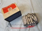 1967 -70 Cadillac Cc Electronic Voltage Regulator 1116374 New. Price: $69.99.