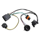 Compatible With Headlight Wiring Harness Chevy Silverado 1500 2500HD 3500 350... New. Price: $26.41.
