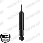 Shock Absorber Fits Nissan Toyota Cabstar Hiace NT400 Monroe V1108 New. Price: $43.57.