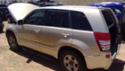 Chassis Ecm Transmission Right Hand Kick Panel Grand 4WD Fits 08 Vitara 359250 Used. Price: $75.00.
