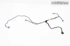 2017-2019 Volkswagen Golf Alltrack 1.8L A/c Air Conditioning Wire Harness Oem Used. Price: $46.19.