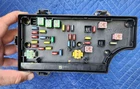 2007 Dodge Caliber Integrated Power Module Fuse Relay Box P04692207AE Used. Price: $99.99.
