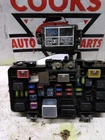 Fuse Box Engine Compartment Sedan Mx Hybrid Fits 03-05 Civic 1140841 Used. Price: $124.99.