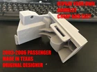Replacement 03-06 Truck Or Suburban Passenger Arm Rest Bracket Chevy, GMT800 New. Price: $16.00.