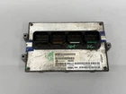 2011 Jeep Grand Cherokee & Durango 5.7 V8 Ecm Engine Control Module 05150582AC Used. Price: $450.00.