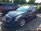 2013 Cadillac Ats Fuse Box Engine 2.50L Used Oem 646-13747 102K Miles. Price: $69.97.