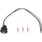 Standard Ignition S2533 Alternator Electrical Connector New. Price: $33.33.