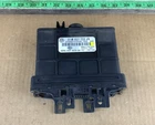 1999 - 2001 Volkswagen Jetta Transmission Control Module 01M927733JS, 5DG007923. Used. Price: $76.99.