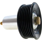 Continental 50008 Accessory Drive Belt Pulley Select 04-10 Ford Models New. Price: $77.99.