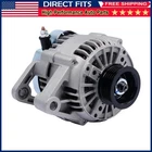 Alternator For 1993-1997 Toyota Corolla Geo Prizm 1.6L 1.8L 13482 27060-02050 New. Price: $71.99.