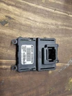 2009 2010 Audi Q5 Oem Led Headlight Control Unit Ballast Module 8R0907472A Used. Price: $49.99.