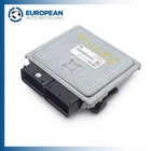 2015-2016 Golf Except Gti Electronic Control Module Oem 06K907425B 5WA1800401 Used. Price: $150.50.