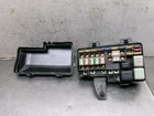 99 - 01 Honda Prelude Engine Under Hood Fuse Relay Junction Box Used. Price: $47.96.