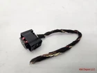 2008 Mini Cooper R56 R57 R55 R58 R59 Speed Yaw Sensor Connector Pigtail Used. Price: $19.99.