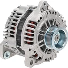Alternator For 4.0L Nissan Frontier Pathfinder Xterra 2005-2007; 400-44054 New. Price: $171.23.
