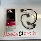 Ampco Ex 89-90 Ignition Brush Set Vintage Replacement Made Usa Nos New. Price: $10.00.